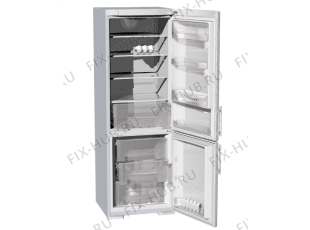 Холодильник Smeg FC345S (173672, HZS3567AFV) - Фото